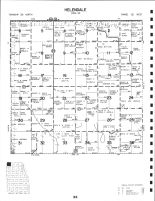 Code 35 - Helendale Township, Richland County 1982
